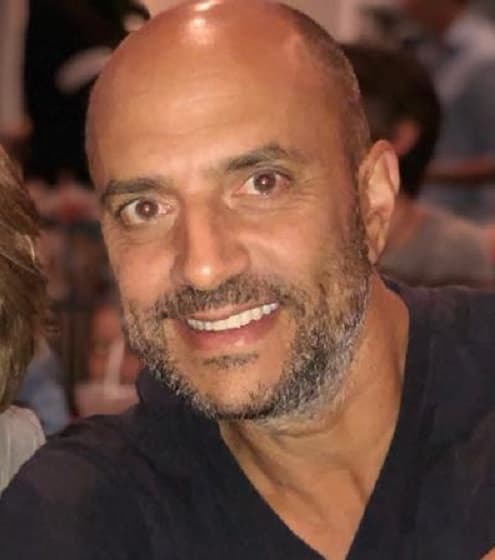 Alex Sirpis