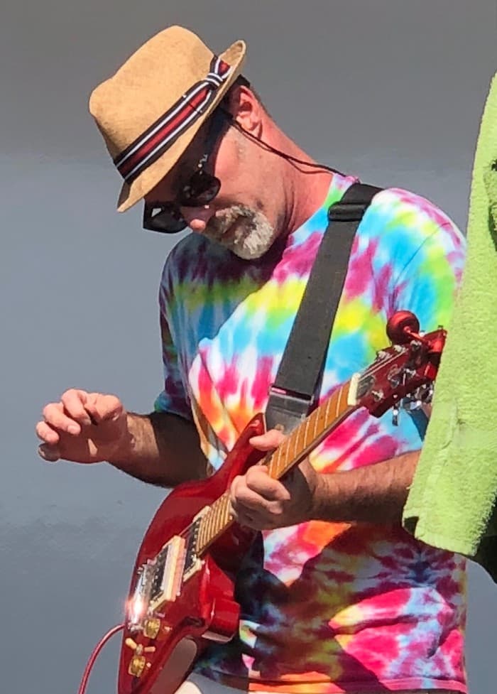 Brian Siebenlist