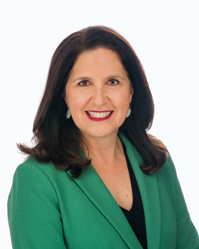 Cathy Gwin